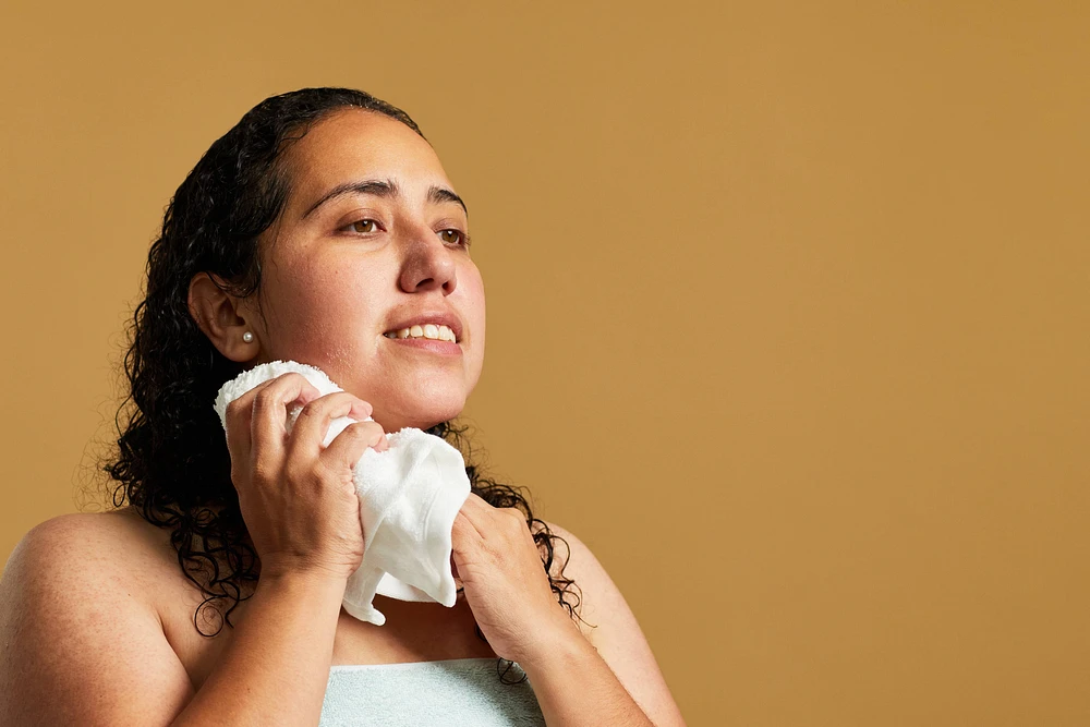 Exfoliant pour le visage Smuggler's Soul