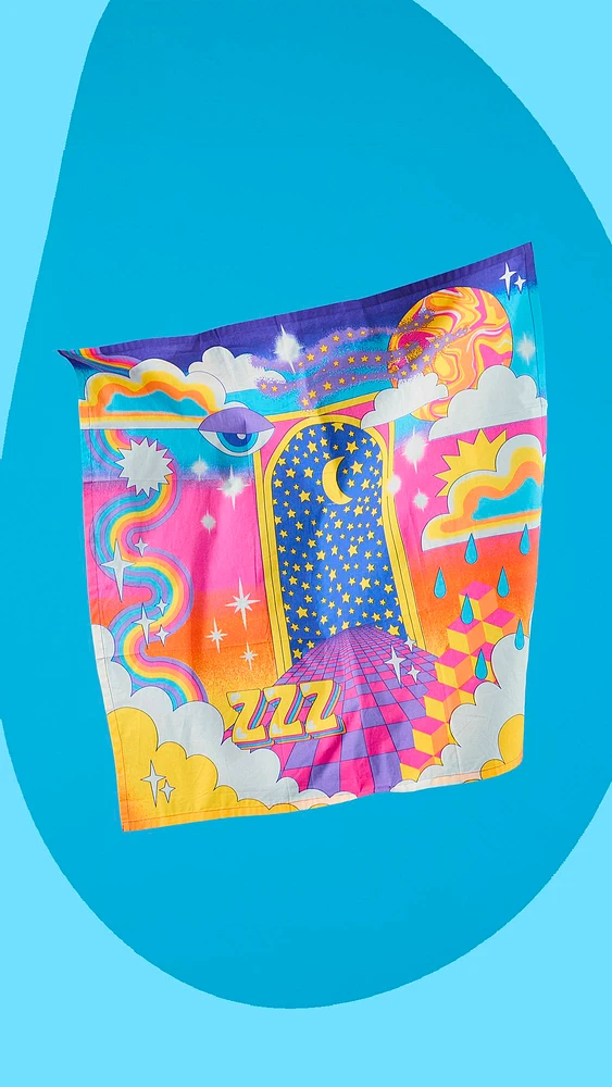 Emballage de tissu Dreamland