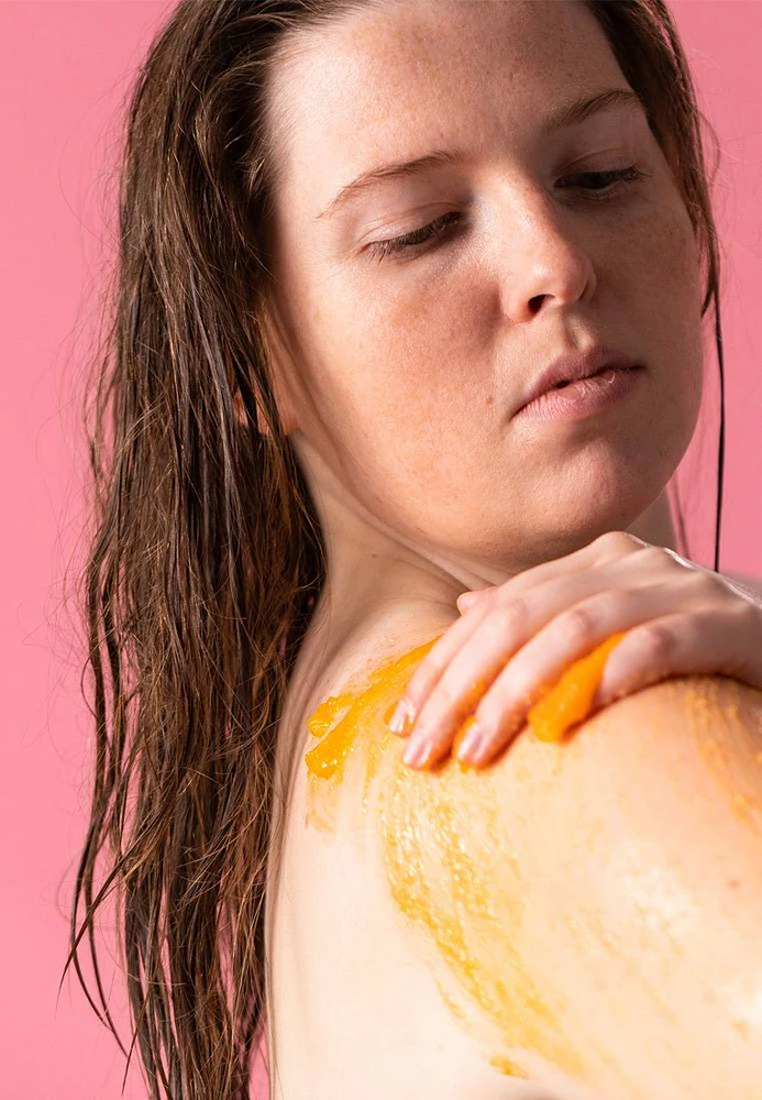 Shower In Lush | Gift