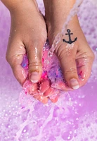 Mom's Bathtime Favorites Gift