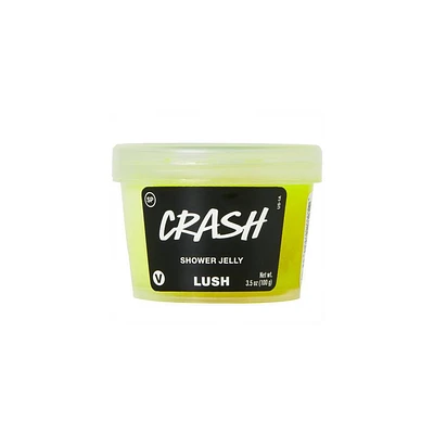 Crash Shower Jelly