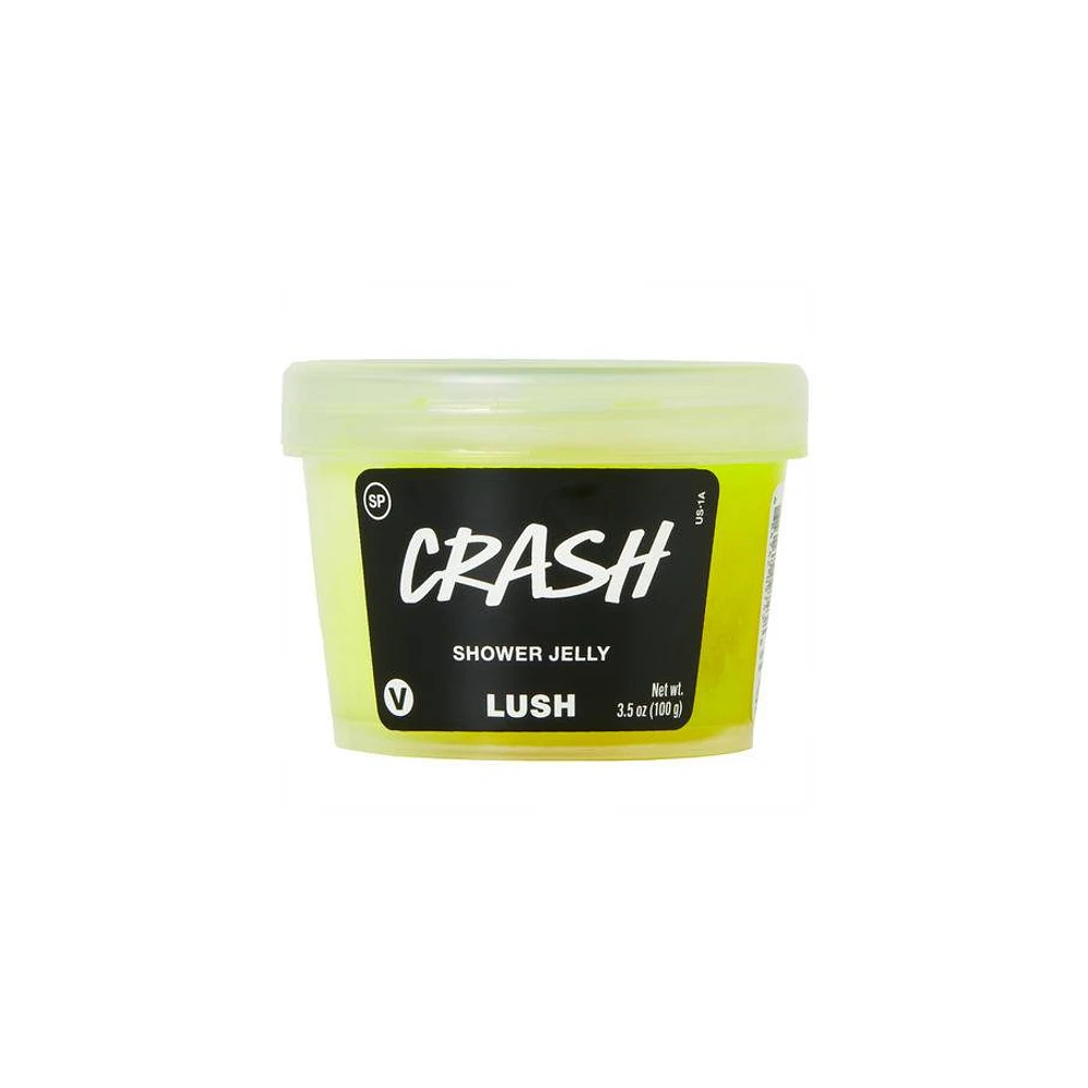 Crash Shower Jelly