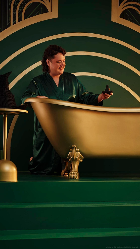 Bombe pour le bain Elphaba’s Hat