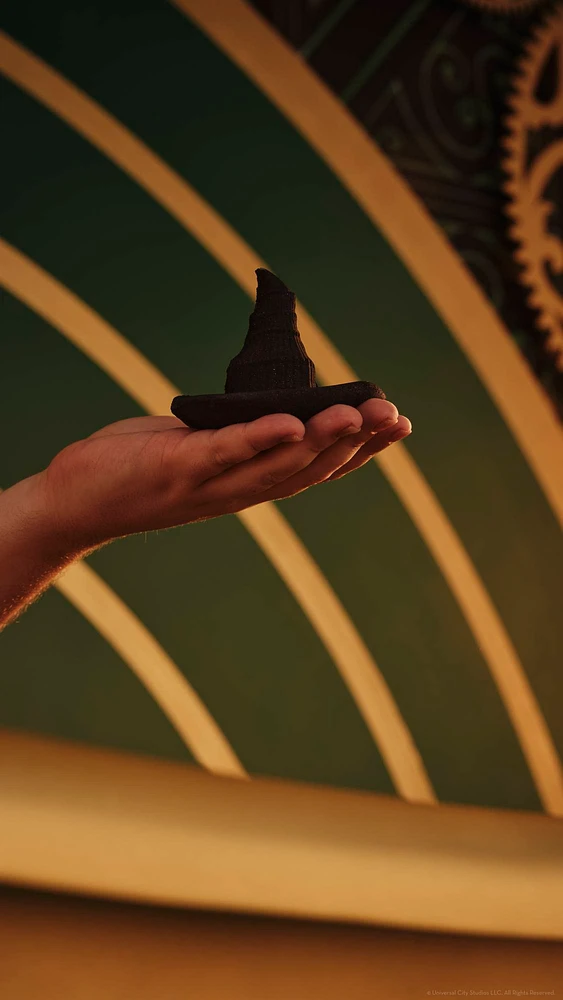 Bombe pour le bain Elphaba’s Hat