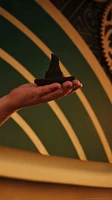 Bombe pour le bain Elphaba’s Hat