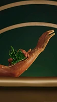 Book a Bath: Wicked