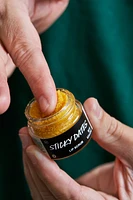 Exfoliant pour les lèvres Sticky Dates