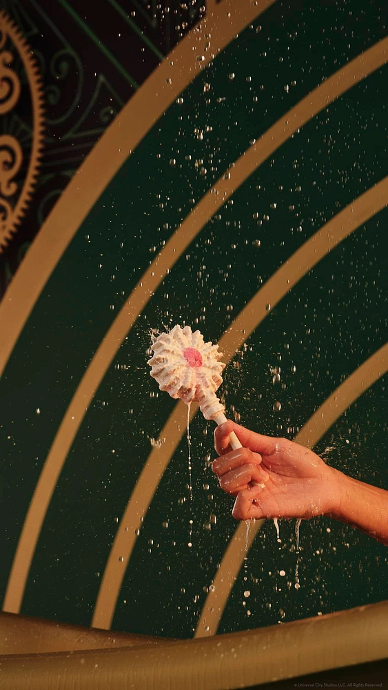 Glinda's Wand Bubble Wand