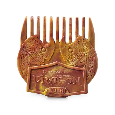 Gobber's Comb Hair & Beard Comb
