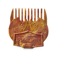 Gobber's Comb Hair & Beard Comb