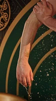 Green Shower Elixir Gel
