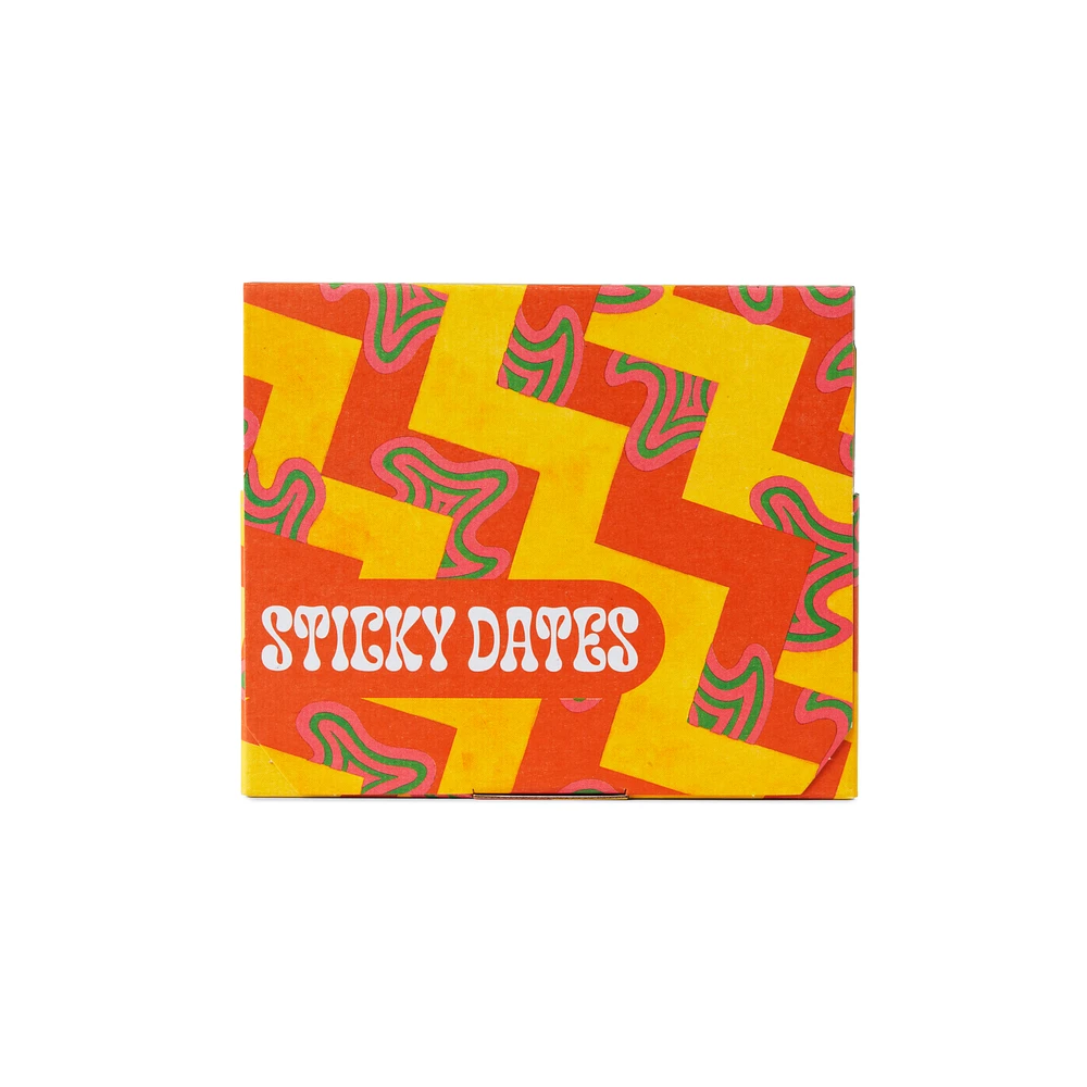 Sticky Dates