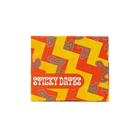 Sticky Dates