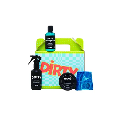 Dirty Gift