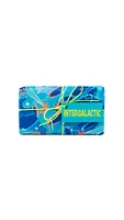 Cadeau Intergalactic