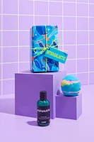 Intergalactic Gift