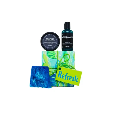 Refresh Gift