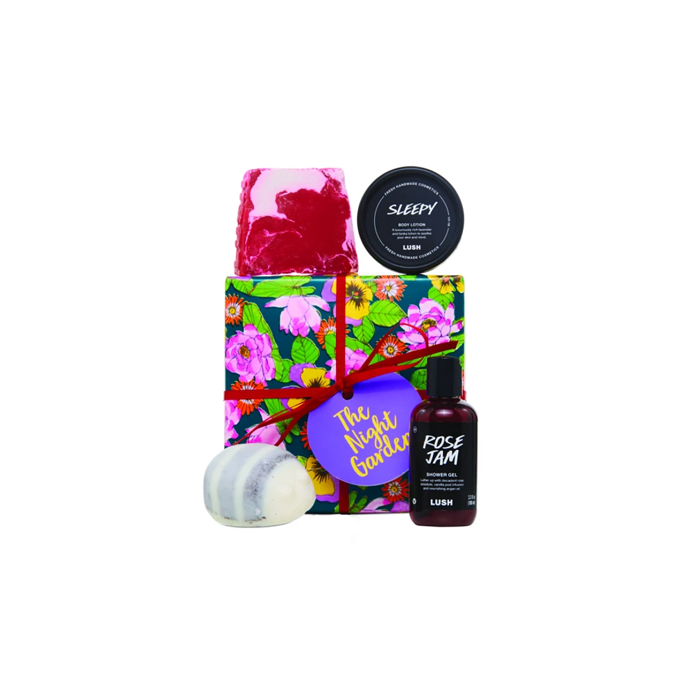 The Night Garden Gift