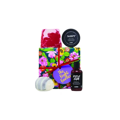 The Night Garden Gift