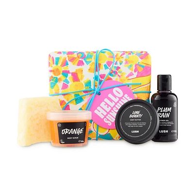 Hello Sunshine Gift