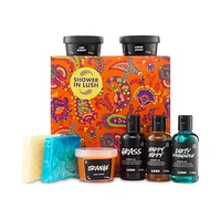 Shower In Lush