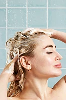 Wasabi Shan Kui | Olive Oil Caffeine Shampoo LUSH