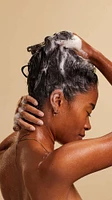 Fairly Traded Honey shampoo