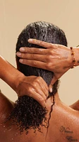 Power | Afro Hair Olive Oil & Vanilla Conditioner
