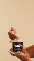 Power | Afro Hair Olive Oil & Vanilla Conditioner