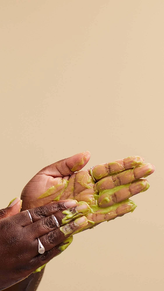 Glory | Softening Afro & Curly Hair Conditioner