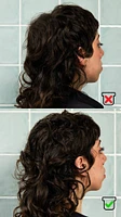 Roots Hair Treatment