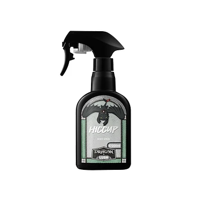 Hiccup Body Spray