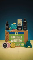 Lush Kitchen Box XL | Subscription