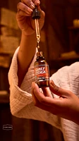 Chief Stoick Hair & Beard Oil