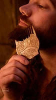 Gobber's Comb Hair & Beard Comb