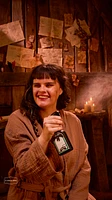 Hiccup Body Spray
