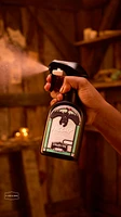Hiccup Body Spray
