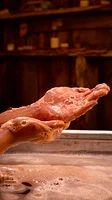 Monstrous Nightmare Shower Gel