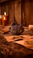 Toothless Bath Bomb