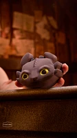 Toothless Bath Bomb