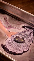Toothless Bath Bomb