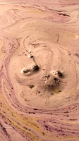 Toothless Bath Bomb