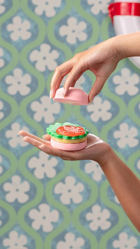 Krabby Bathy Cadeau | SpongeBob Squarepants