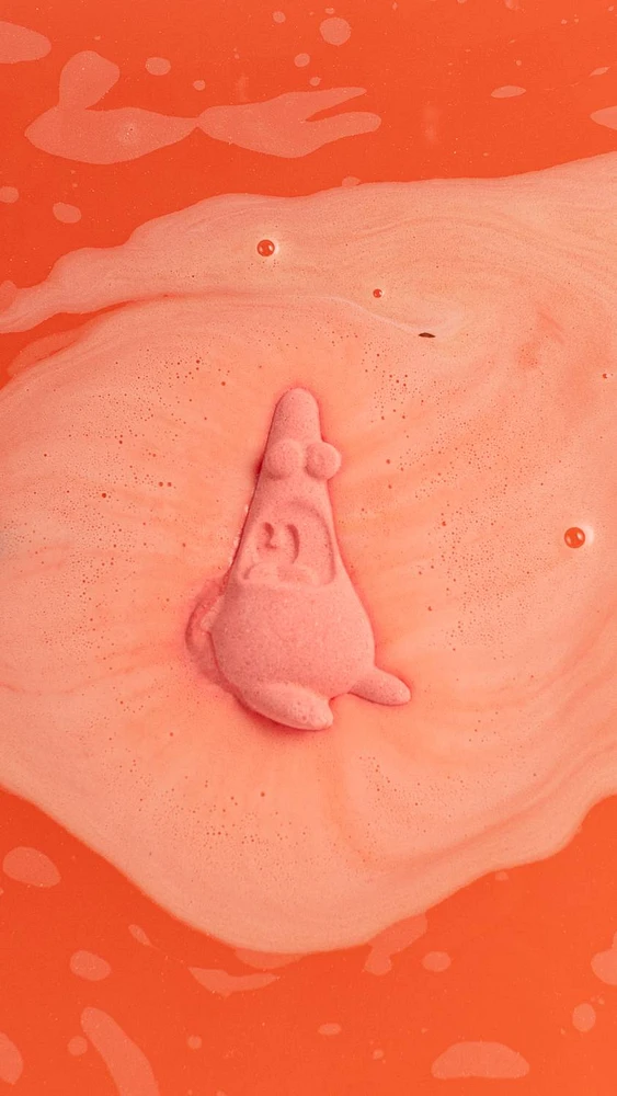 Surprised Patrick