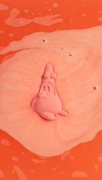 Surprised Patrick