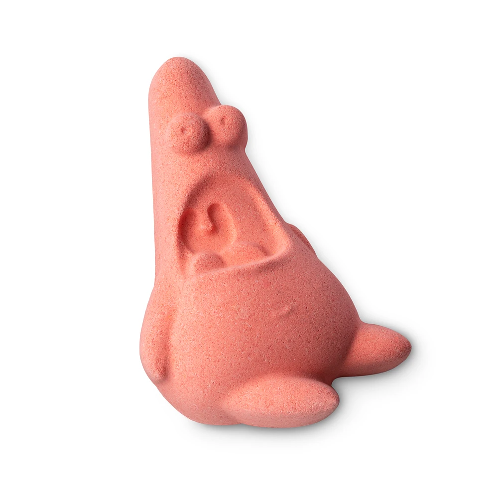 Surprised Patrick