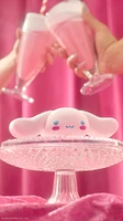 Cinnamoroll Bath Bomb
