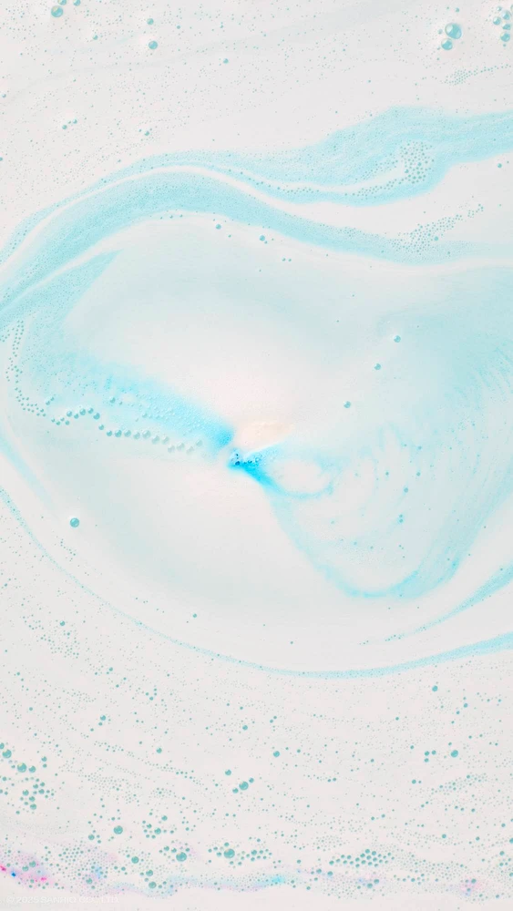 Cinnamoroll Bath Bomb