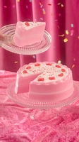 Friendship Cake Soap