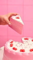 Friendship Cake Soap